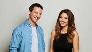 SCA unveils Rove and Sam marketing push